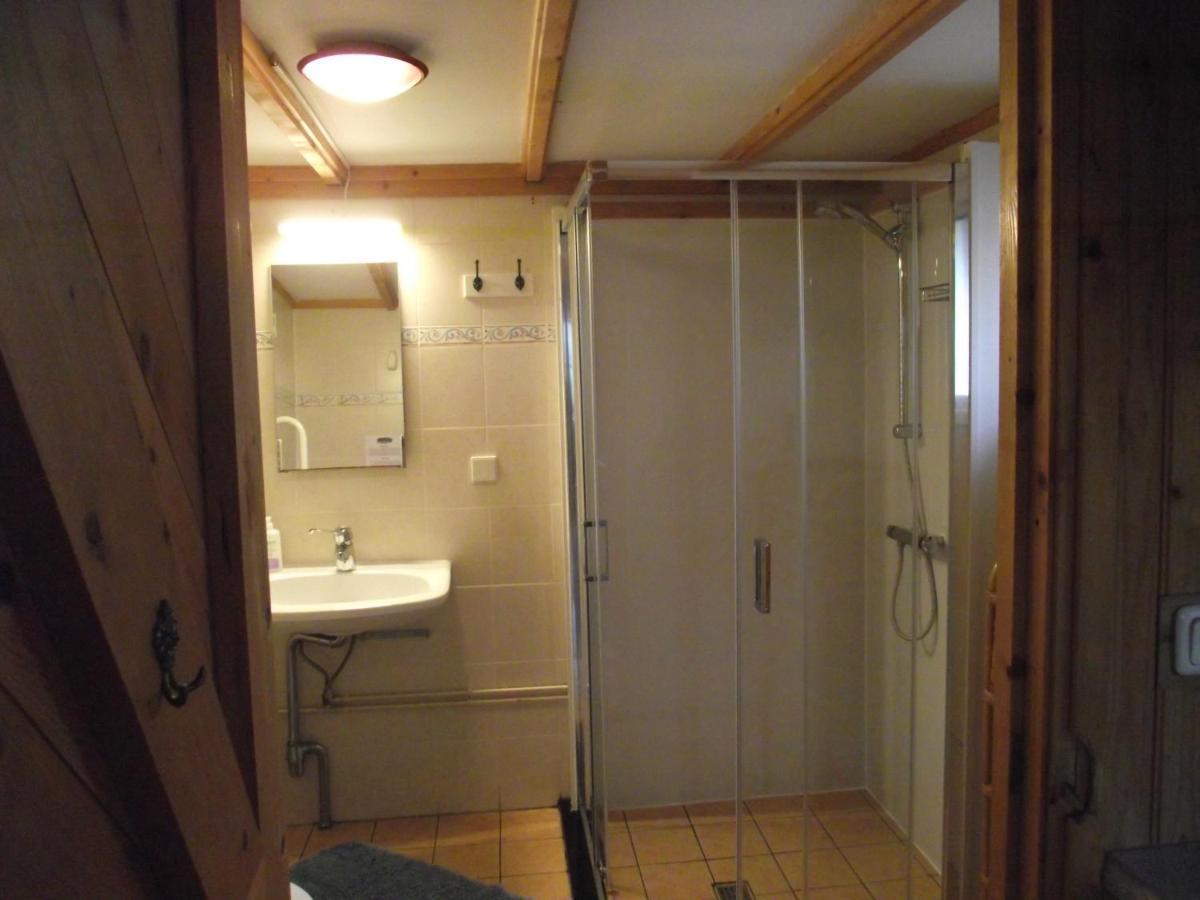 Vakantiehuisjes Landgoed Sonneborghe Kollumerzwaag Esterno foto