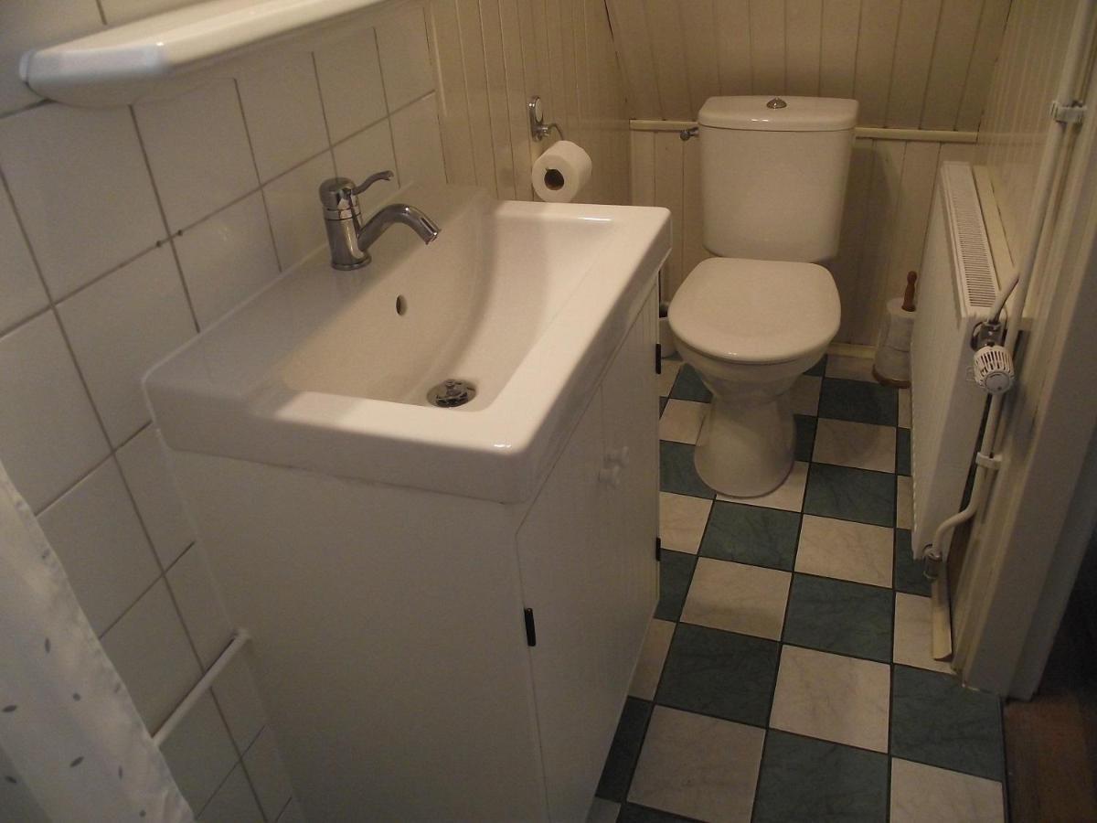 Vakantiehuisjes Landgoed Sonneborghe Kollumerzwaag Esterno foto