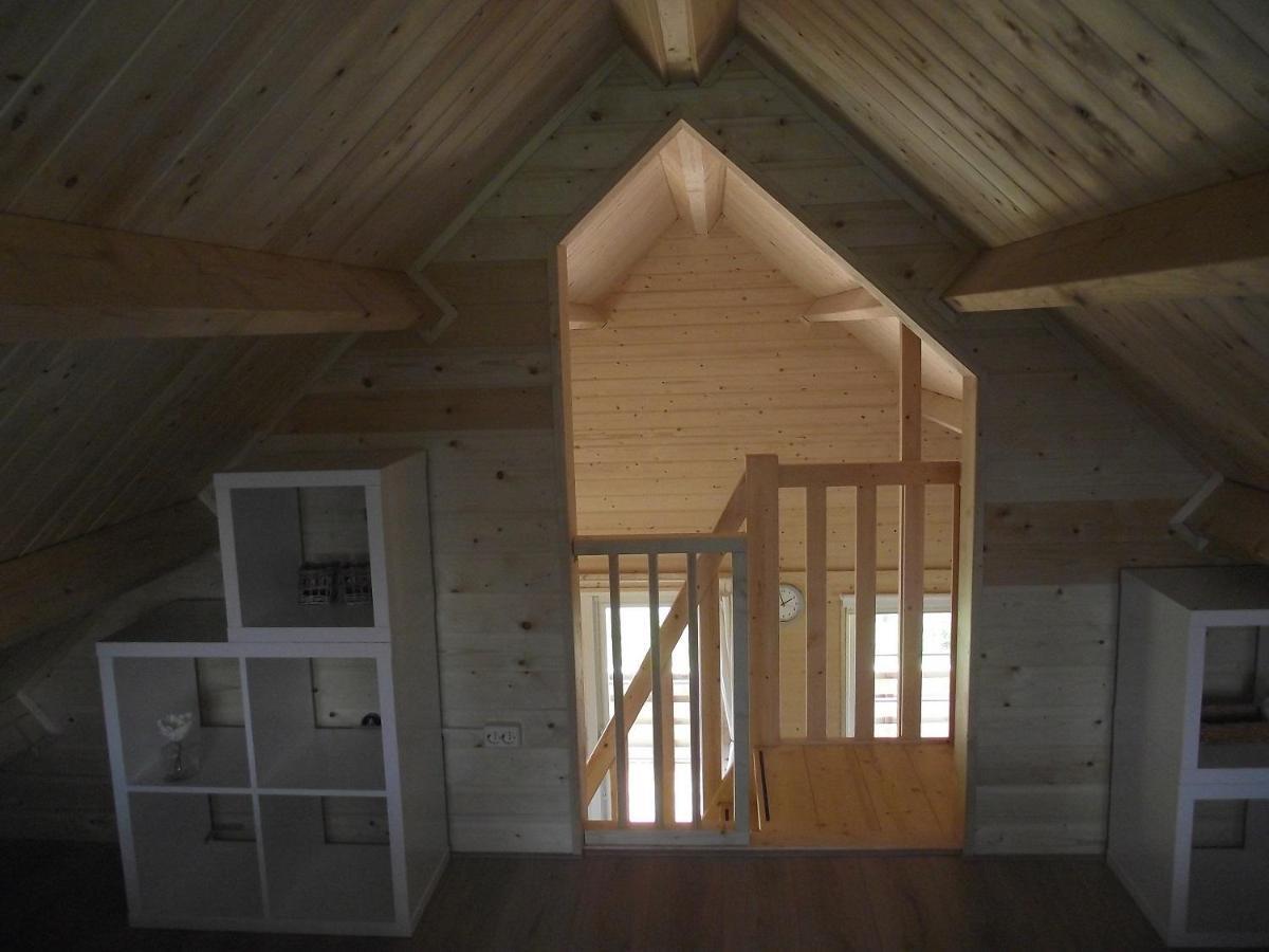 Vakantiehuisjes Landgoed Sonneborghe Kollumerzwaag Esterno foto